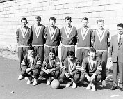 journe commmorative du basket ball 1962_003 My beautiful picture