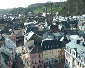 Diekirch Aal Kierch Film 2 18.4.2013