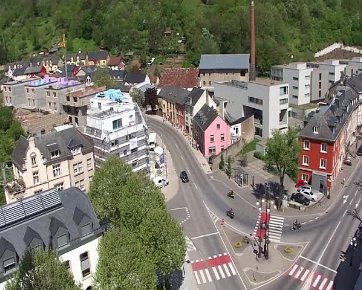 Film Diekirch vun Uewen