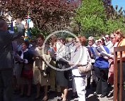 Gesank Schlusspressioun 9.5.2013