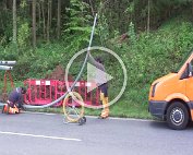 rue de Larochette nei Luuchten 23.9.2014