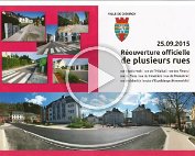 Diekirch réouverture 25.9.2015