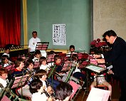 Concert Jugendmusik 1977_004 My beautiful picture