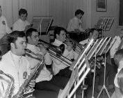 Jugend Musik Concert 1970_002 My beautiful picture