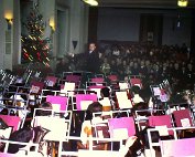 Jugendmusik Concert 1971_003 My beautiful picture