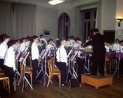 Jugendmusik Concert 1971_005 My beautiful picture