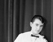 blue rhytm band 1960_010 My beautiful picture