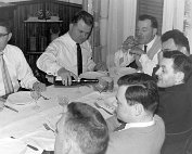 jonggesellenowend 1961_003 My beautiful picture