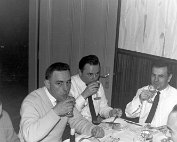 jonggesellenowend 1961_013 My beautiful picture