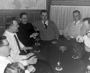 jonggesellenowend 1961_016 My beautiful picture