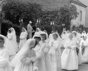 schlussprossessioun 1961_007 My beautiful picture