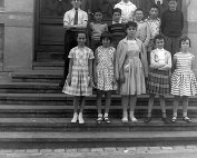 solfgeklass 1961_004 My beautiful picture