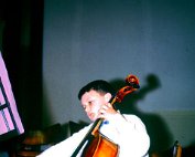 schlerconcert 1962_005 My beautiful picture