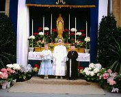 schlussprossessioun 1962_006 My beautiful picture