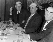 hippiquesbal bei paulus max 1963_005 My beautiful picture