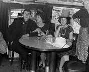 hippiquesbal bei paulus max 1963_008 My beautiful picture