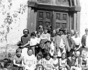 ausfluch meedercher 1964_007 My beautiful picture