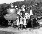 ausfluch meedercher 1964_012 My beautiful picture