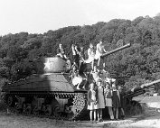 ausfluch meedercher 1964_017 My beautiful picture