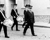 schlussprossessioun 1965_002 My beautiful picture