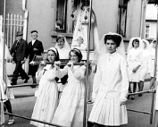 schlussprossessioun 1965_012 My beautiful picture