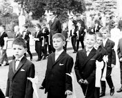 schlussprossessioun 1965_015 My beautiful picture