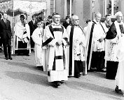 schlussprossessioun 1965_018 My beautiful picture