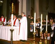 an der kierch 1975_003 My beautiful picture