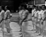 turnen 1976_008 My beautiful picture