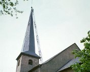 aal kierch 1977_006 My beautiful picture