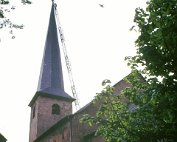 aal kierch 1977_008 My beautiful picture