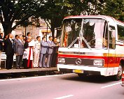 christophorusfeier 27.7.1980_005 My beautiful picture