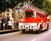 christophorusfeier 27.7.1980_008 My beautiful picture