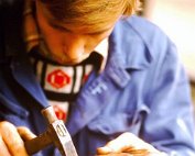 jonk handwierker 12.7.1980_002 My beautiful picture