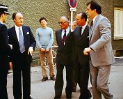 grand-duc jean 3.5.1981_003 My beautiful picture