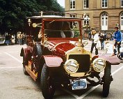 oldtimer 19.6.1981_002 My beautiful picture