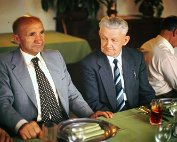 dikricher an der stadt 20.9.1982 _014 My beautiful picture