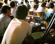 Concert 6.5.1988 _003 My beautiful picture