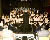 Concert 20.3.1988 _005 My beautiful picture