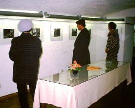Ausstellung