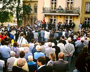 aal Kiermess 7.7.1989_003 My beautiful picture