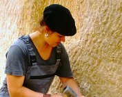 Sculpteur 30.7.1990_001 My beautiful picture