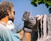 Sculpteur 30.7.1990_017 My beautiful picture