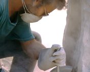 Sculpteur 30.7.1990_020 My beautiful picture