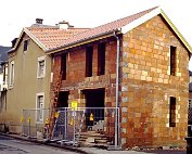 rue Brabant rue de la croix 14.3.1994_003 My beautiful picture