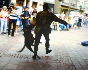200 Jahr Gendarmerie 9.6.1997_006 My beautiful picture