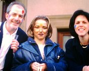 Cavalcade 14.2.1999 _008 My beautiful picture