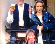 Cavalcade 14.2.1999 _009 My beautiful picture