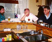 am Kaffi 17.4.1999 _001 My beautiful picture