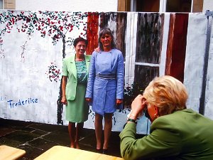 Ausstellung 13.7.2000